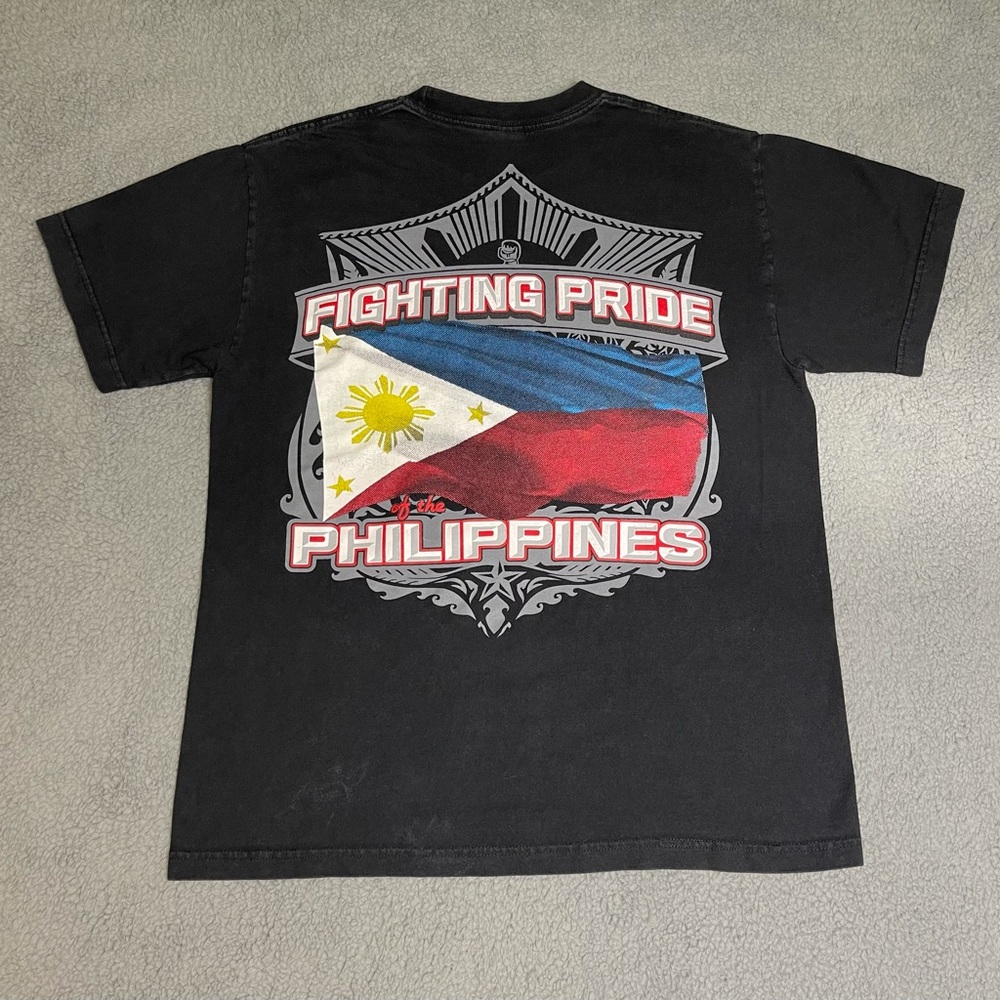 Manny Pacquiao View 4